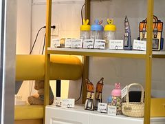 -六伴夏烘焙蛋糕·低糖动物奶油