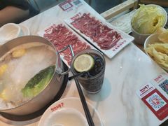 -为什么牛潮汕牛肉火锅(中信广场店)