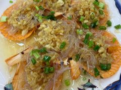 -旺鲜渔港连锁餐厅·珠海特色美食地标(爱情邮局店)