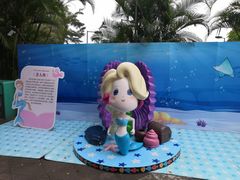 -观澜湖生态运动公社