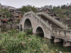 -两江国际影视城