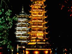 -桂林两江四湖景区