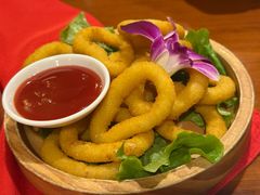 -申德勒加油站西餐厅(日坛路总店)