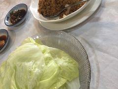 -老妈私房菜