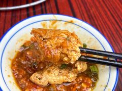 -沙胆彪炭炉牛杂煲(成都玉林店)