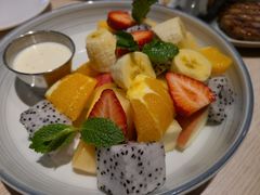 -卡朋西餐(悦汇城店)