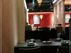 大堂-丝路金桃·新疆菜(徐汇店)