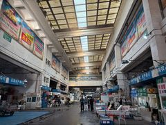-新农都水产市场