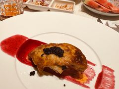 -御泉七味铁板烧(高区店)