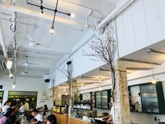 大堂-RAC BAR(安福路店)