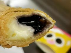 -麦当劳(双榆树店)