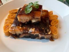 -那家小馆•北京菜•烤鸭(香山店)
