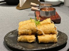 -椒点·川粤精品(香港广场店)