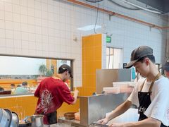 -山水肠粉(盐田店)