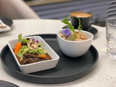炙烧鸡排-本来就好(九方荟店)