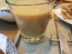 藏式奶茶-西藏饭店·亚克·食光自助餐厅(文殊院店)