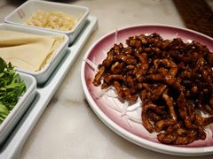 -小吊梨汤·北京菜·烤鸭(王府井银泰in88店)