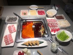 -海底捞火锅(北京路店)