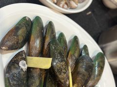 -九號渔港·蒸汽海鲜·粤菜茶点(八卦岭店)