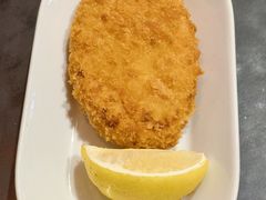 -宜家·瑞典风味餐厅(四元桥店)
