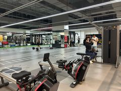 -奇迹健身(SM广场店)