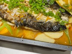 -火龙堂·风味民间菜(文一路店)