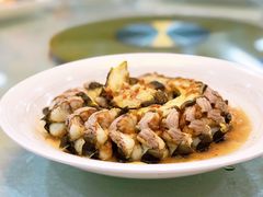 -东海酒家(长平东路店)