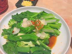 -客乡情(南京东路店)