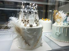 -露丝卡文•世界冠军面包(乐峰广场店)
