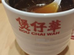 -华记煲仔华·煲仔饭(市桥易发店)