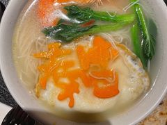 -庐灶江南·江南菜·四合院Bistro(东直门雍和宫·原华侨宾馆店)