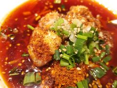 -成都你六姐·牛肉冒菜(城市集市合生汇店)