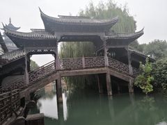 -乌镇望津里精品酒店