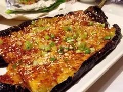 -杨婆婆烤肉(文昌阁店)