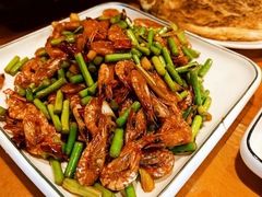 -61号餐吧(兴坪古镇漓江店)