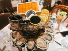 -Osteria Garden 生蚝花园餐厅(原进贤路店)