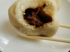 -烤肉宛饭庄(南礼士路店)