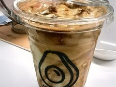 -油梨树AVOCADO TREE(望京店)
