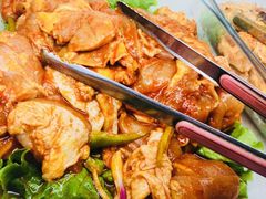 -马路牙子烧烤音乐酒馆(望京店)