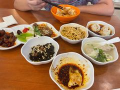 -龙抄手(春熙路总店)