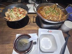 -小柴米·传统江西菜(八一广场店)