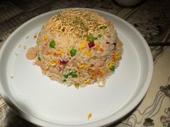 -桂满陇·桃花院落(长泰广场店)