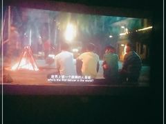 -完美世界影城(昆明翡翠湾店)