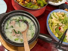 -宏状元现熬粥·京味菜(五棵松店)