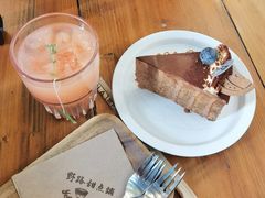 -野路甜点铺(松柏路店)