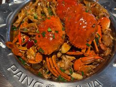 -胖哥俩肉蟹煲(福州仓山爱琴海店)