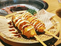 -牛藏·黑毛和牛烧肉(环市东店)