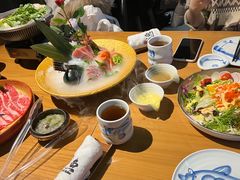 -渔寿司·日本料理(艾尚天地店)