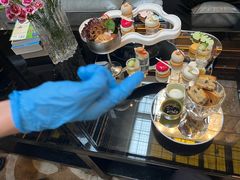 -行者书屋大堂吧 ·下午茶(南京圣和府邸酒店)