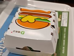 -德克士(北京站店)